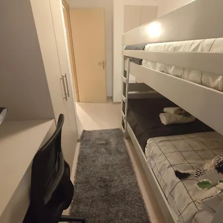 Libra Luxury Maisonette! Daire Korfu