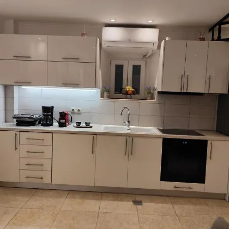 Daire Libra Luxury Maisonette! *
