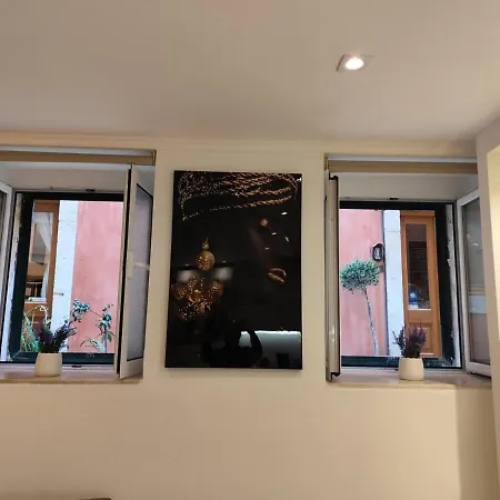 Daire Libra Luxury Maisonette! Korfu