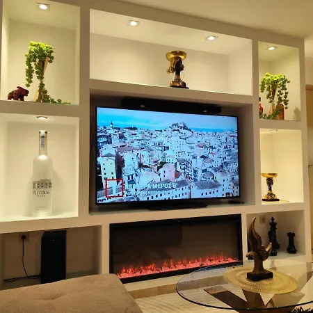 Apartman Libra Luxury Maisonette! *