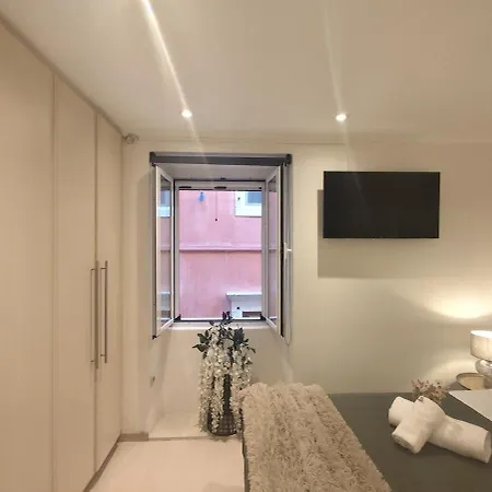 Libra Luxury Maisonette! Daire