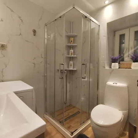 Libra Luxury Maisonette! Daire *