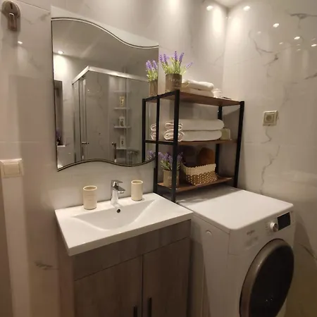 Daire Libra Luxury Maisonette!