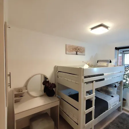 Libra Luxury Maisonette! Corfu (city)