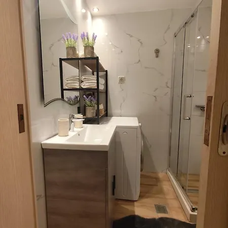 Libra Luxury Maisonette! Apartment Corfu (city)