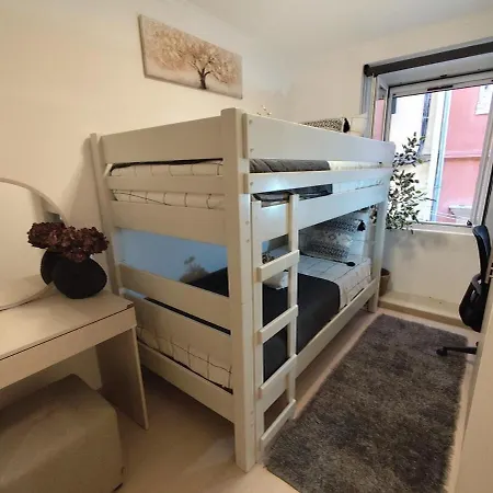 Libra Luxury Maisonette! Apartment Corfu (city)