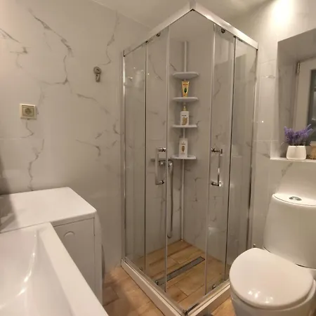 Libra Luxury Maisonette! Apartment Corfu (city)